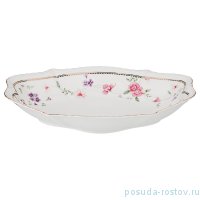 Фруктовница 25 х 16 х 4 см &quot;Пасадена&quot; / 189498