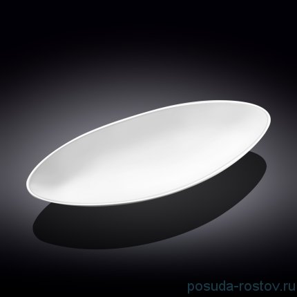 Блюдо 35 см овальное &quot;Olivia Pro&quot; / 261199