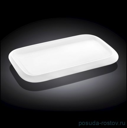 Блюдо 25,5 x 15 см прямоугольное &quot;Teona&quot; / 260537