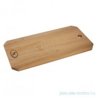 Разделочная доска 19 х 35 см / 366462