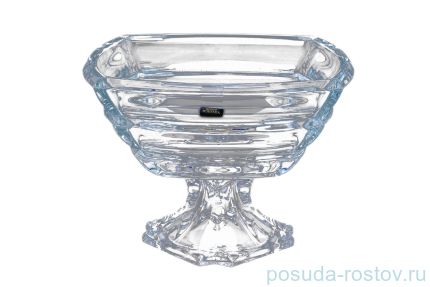 Ваза для фруктов 32 см н/н &quot;Сегмент /Без декора&quot; / 115897