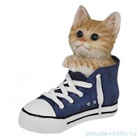 Статуэтка &quot;котёнок&quot; (подарочная упаковка) / 356888