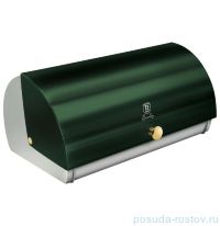 Хлебница 38,5 х 28 х 18,5 см &quot;Emerald Collection&quot; / 157704