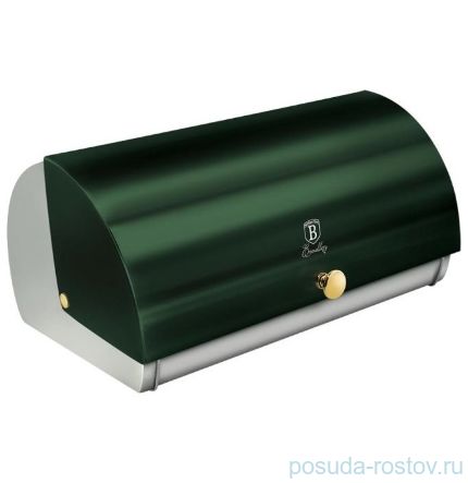Хлебница 38,5 х 28 х 18,5 см &quot;Emerald Collection&quot; / 157704