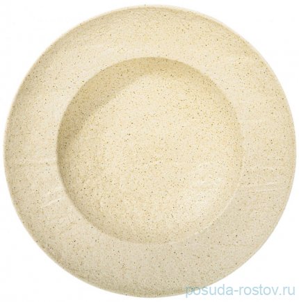 Тарелка 28,5 см глубокая &quot;Sandstone&quot; / 261387