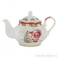 Заварочный чайник 1 л &quot;новый год&quot; (подарочная упаковка) / 357311