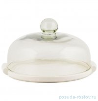 Хлебница с крышкой / 342624