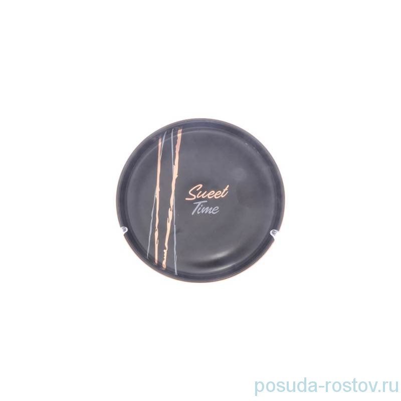 Блюдце 14,8 х 1,5 см "Royal Classics /Sweet Time" / 272294
