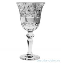 Бокалы для белого вина 220 мл 2 шт &quot;Хрусталь резной /500PK&quot; / 259840
