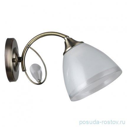 Бра 1 рожковый &quot;Ариадна&quot; / 300937
