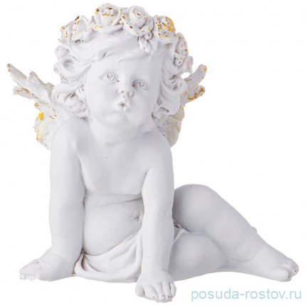 Фигурка 11,3 х 7,2 х 11 см &quot;Amore&quot;  / 335407