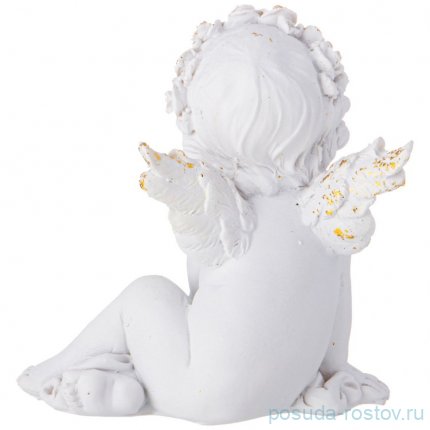 Фигурка 11,3 х 7,2 х 11 см &quot;Amore&quot;  / 335407
