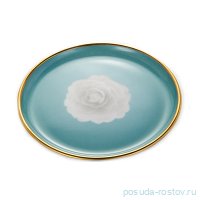Розетка 11 х 1 см &quot;Arienne camelia&quot; / 222000