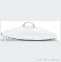 Крышка для соусника 300 мл &quot;Рококо /Без декора&quot; / 362876