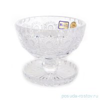 Конфетница 10,5 см н/н &quot;Хрусталь резной&quot; / 119599