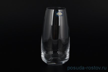 Стаканы для воды 550 мл 6 шт &quot;Ализэ /Без декора&quot; / 097442