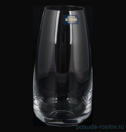 Стаканы для воды 550 мл 6 шт &quot;Ализэ /Без декора&quot; / 097442