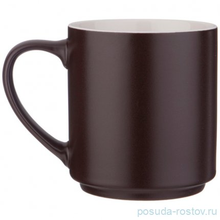 Кружка 350 мл &quot;Coffeemania /Let is have a coffee break&quot; / 337439
