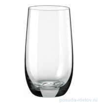Стаканы для воды 350 мл 6 шт &quot;Cool /Без декора&quot; / 007930