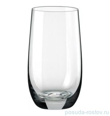 Стаканы для воды 350 мл 6 шт &quot;Cool /Без декора&quot; / 007930
