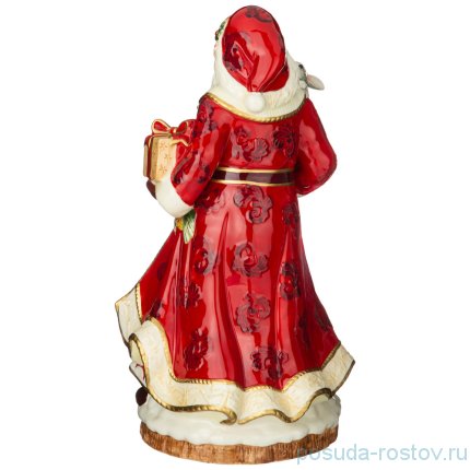 Фигурка 45,5 х 24,5 х 23 см &quot;Дед Мороз&quot; / 268566