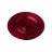 Тарелка 21 см &quot;Miracle red shiny&quot; / 226062
