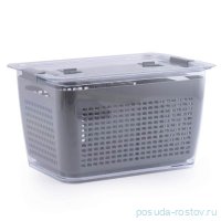 Контейнер для хранения 9 л &quot;Gri&quot; / 272061