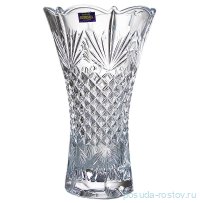 Ваза для цветов 25 см &quot;Вега /Без декора&quot; / 092819