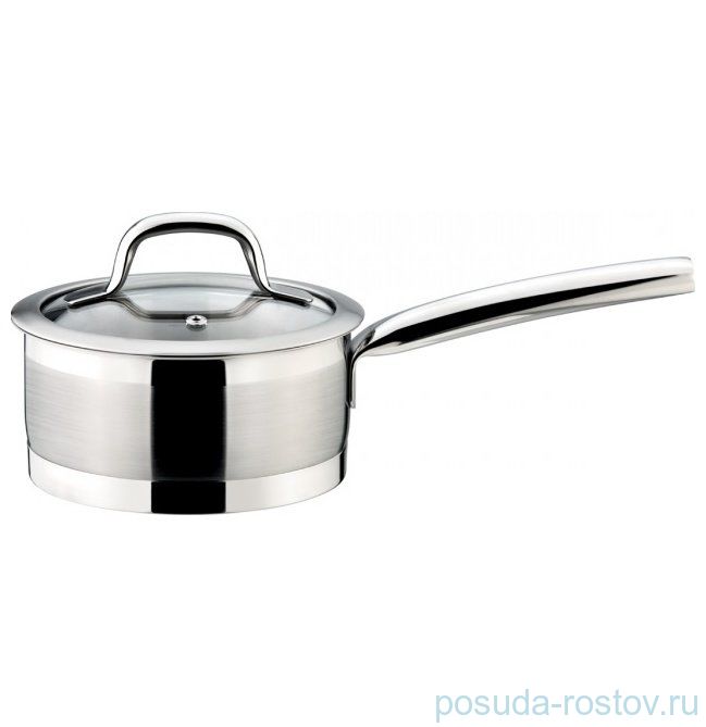 Ковш 16 см с крышкой 1,5 л "Tescoma /PRESIDENT" / 151845