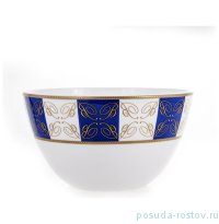 Салатник 11 см &quot;Блу Рояль&quot; / 070525