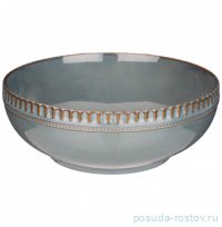 Салатник 24 х 9 см синий &quot;soul kitchen&quot; / 301527