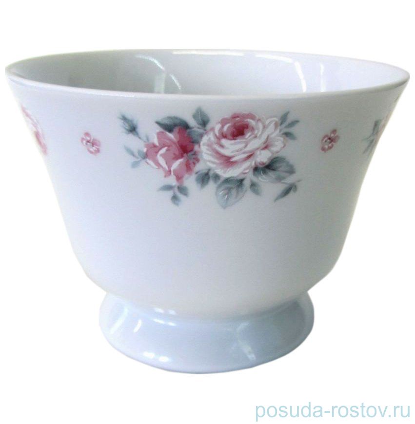 Салатник 11 см н/н "Астра /Розы" / 150038