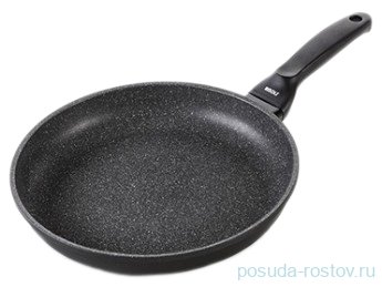 Сковорода 28 см литая Risoli &quot;Granito gran gourmet&quot; / 154464