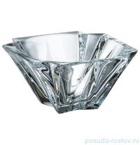 Ваза для конфет 14 см 6 шт &quot;Метрополитэн /Без декора&quot; / 099058