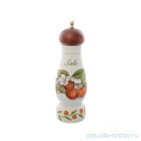 Прибор для специй Солонка 21 см &quot;Artigianato ceramico /Груша&quot; / 169913