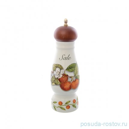 Прибор для специй Солонка 21 см &quot;Artigianato ceramico /Груша&quot; / 169913