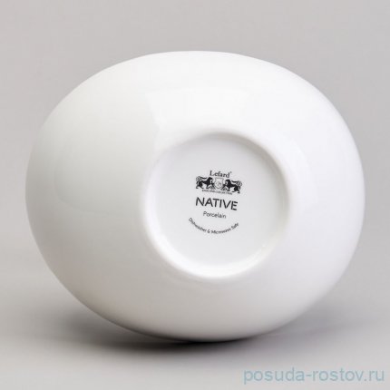 Салатник 18 х 16,5 х 9,5 см 650 мл &quot;Native&quot; / 367808