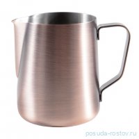 Питчер 600 мл &quot;Barbossa /Latte Pro&quot; / 321664