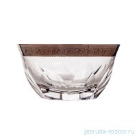 Вазочка 11 см &quot;Джесси /Платина&quot; 2 / 067982