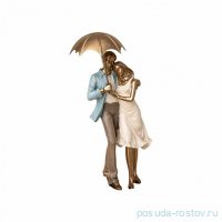 Статуэтка 11,5 х 10,5 х 28 см &quot;Пара&quot; / 343891