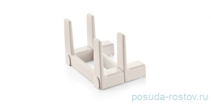 Удлинители полки для крышек 46 х 14,8 см 2 шт &quot;Tescoma /FlexiSPACE&quot; / 200658