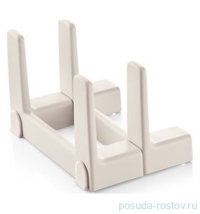 Удлинители полки для крышек 46 х 14,8 см 2 шт &quot;Tescoma /FlexiSPACE&quot; / 200658