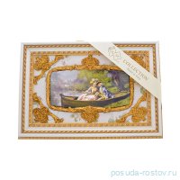 Картина 48 х 33 см &quot;На рыбалке&quot; / 278693