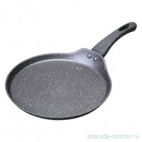 Блинница 22 х 2 см с антипригарным покрытием Agness / 367854