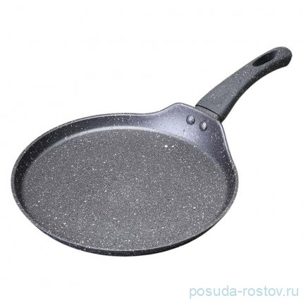 Блинница 22 х 2 см с антипригарным покрытием Agness / 367854