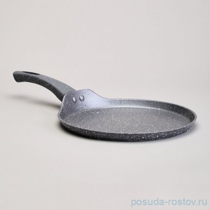 Блинница 22 х 2 см с антипригарным покрытием Agness / 367854