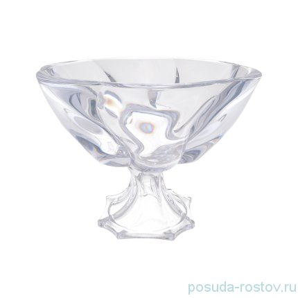 Ваза для фруктов 28 см н/н &quot;Барлей /Без декора&quot; BG / 253978
