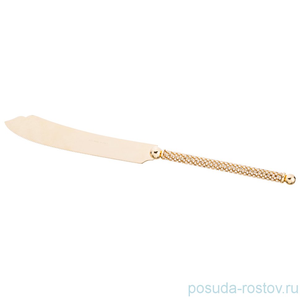 Нож 27 см для торта / 213679
