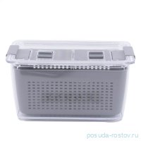 Контейнер для хранения 2,5 л &quot;Gri&quot; / 269467