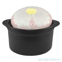 Кастрюля 6 л с крышкой &quot;Fiore &quot;(подарочная упаковка) / 357563